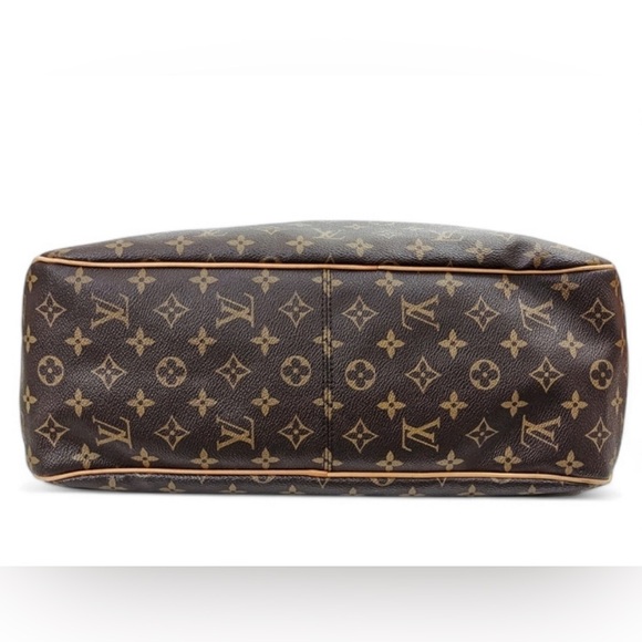 🚫🚫SOLD🚫🚫 Authentic Louis Vuitton Delightful MM Monogram Shoulderbag - Picture 9 of 12